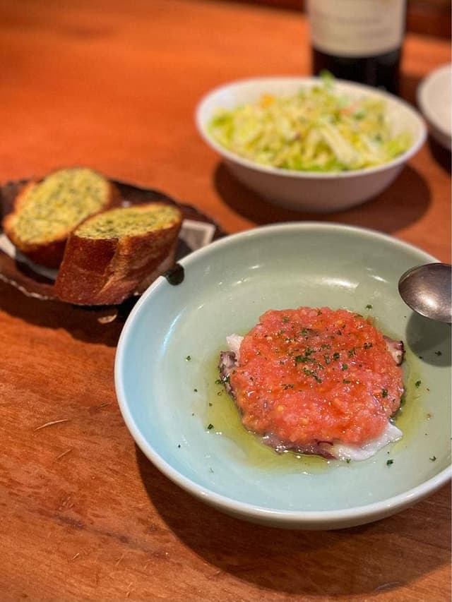 軽井沢の欧風小料理 無限 - サブ画像2