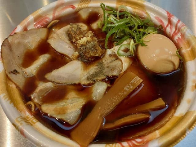 金久右衛門 中山競馬場店 - サブ画像1