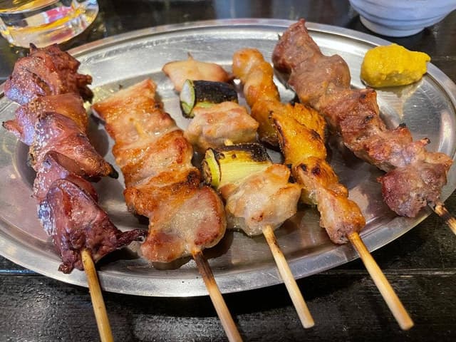 やきとり酒場 のんじゃえ - サブ画像3