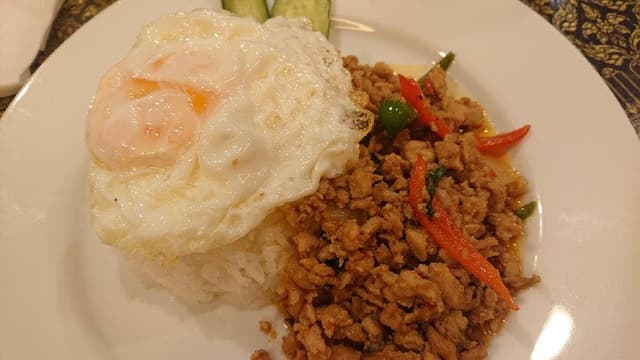 ASIAN TAWAN 神楽坂店 - サブ画像1