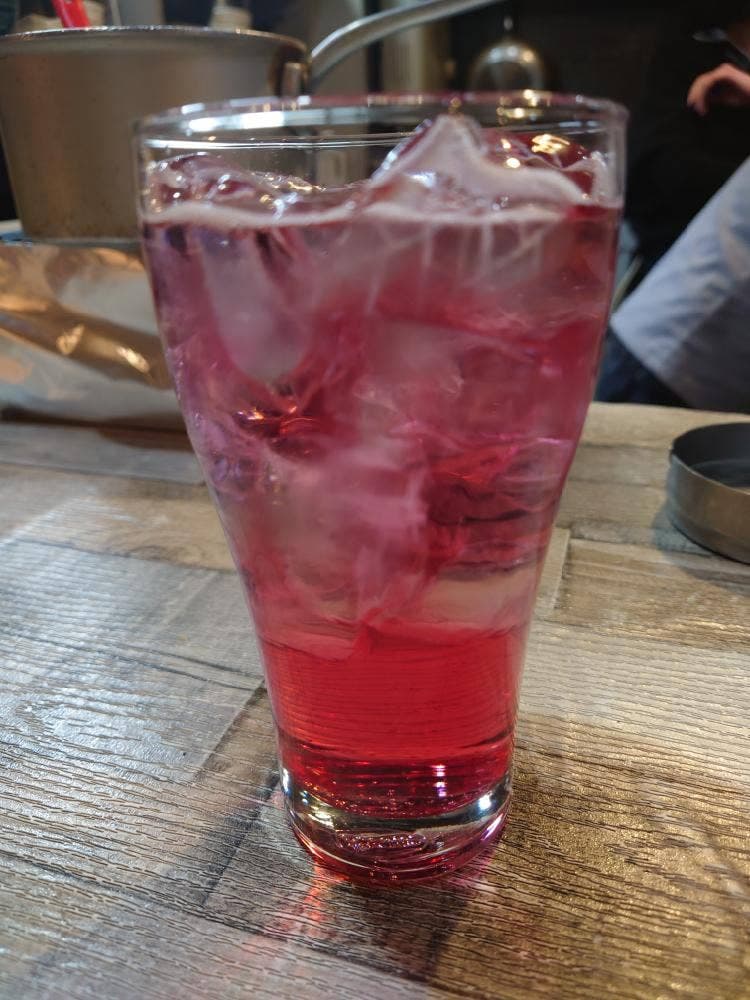 酒処いなすた