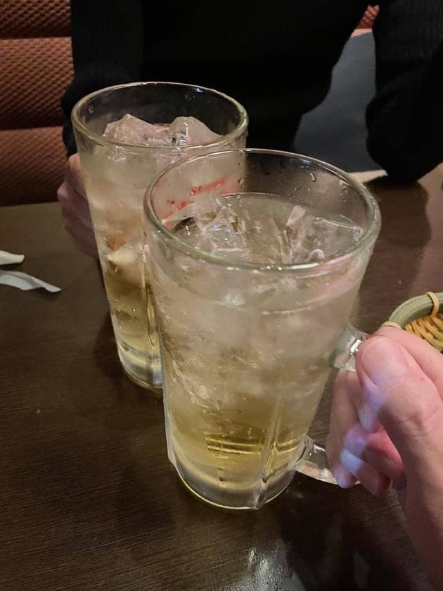 大衆酒場 新三呑み屋 三宮店 - サブ画像3