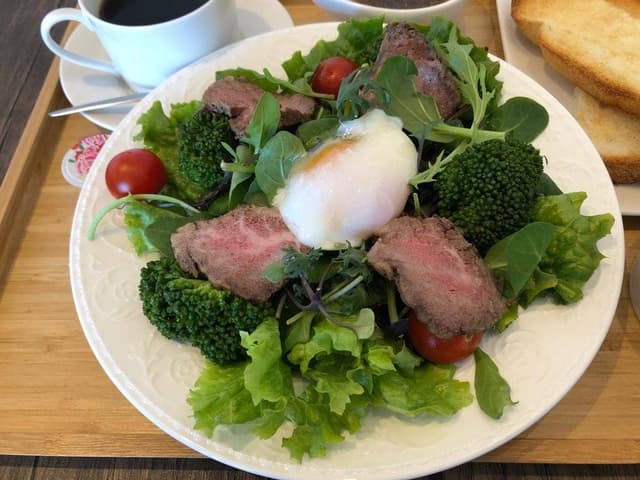 淡路島カフェ - サブ画像1