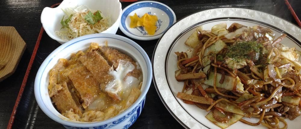 まーちゃんラーメン