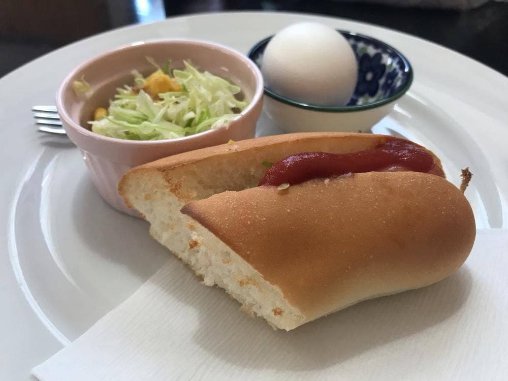 喫茶じん