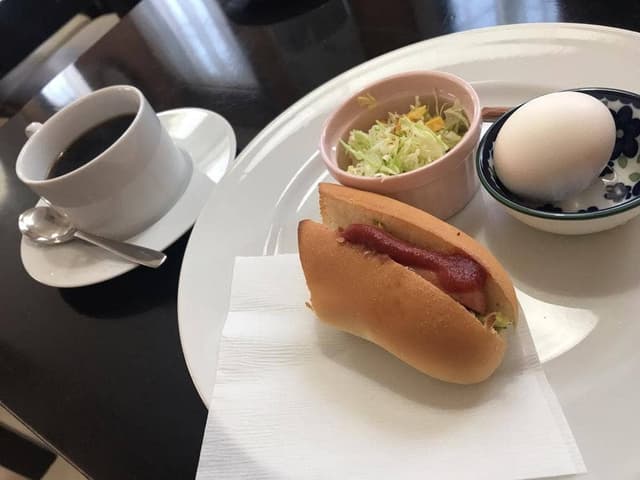 喫茶じん - サブ画像1