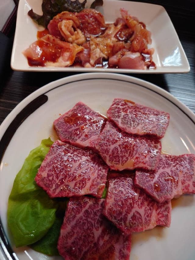 一新家 - サブ画像1