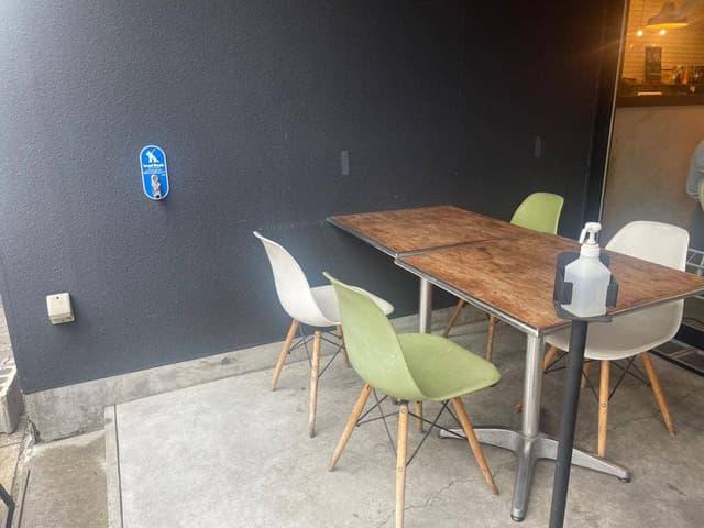 The Burger Stand N's - サブ画像3