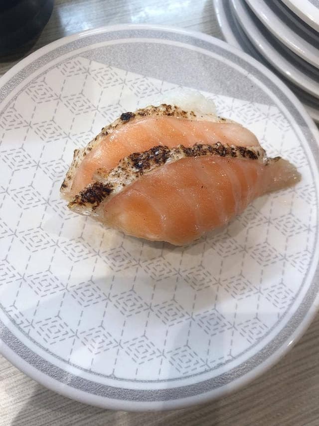 はま寿司 米子店 - サブ画像3