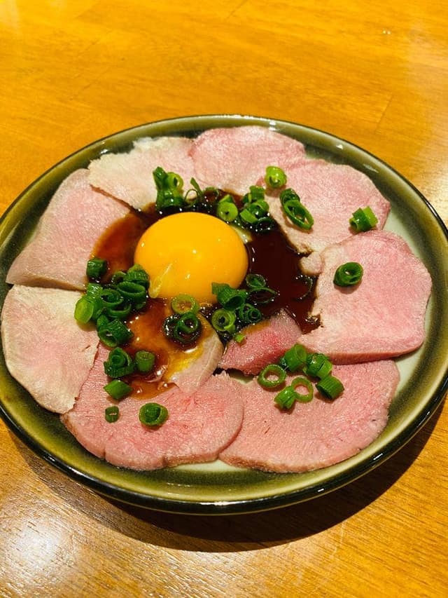 牛タンいろ葉 国際通りのれん街 - サブ画像1