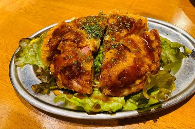 牛タンいろ葉 国際通りのれん街 - サブ画像2