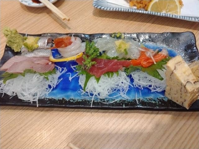 英鮨 上野店 - サブ画像2