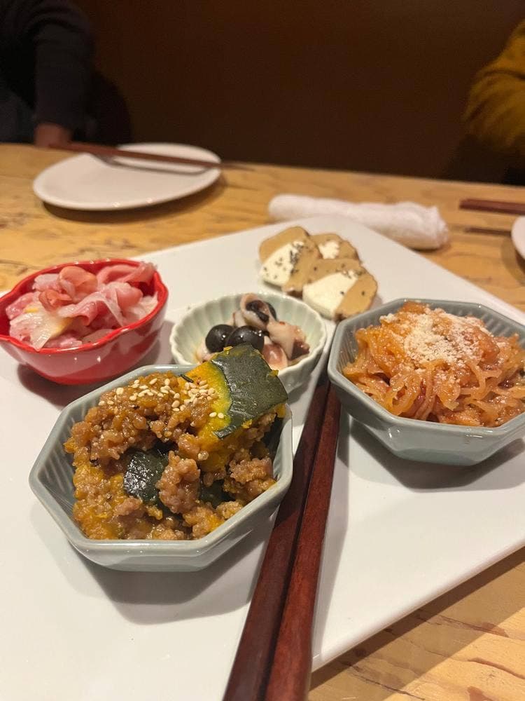 食酒処 桃