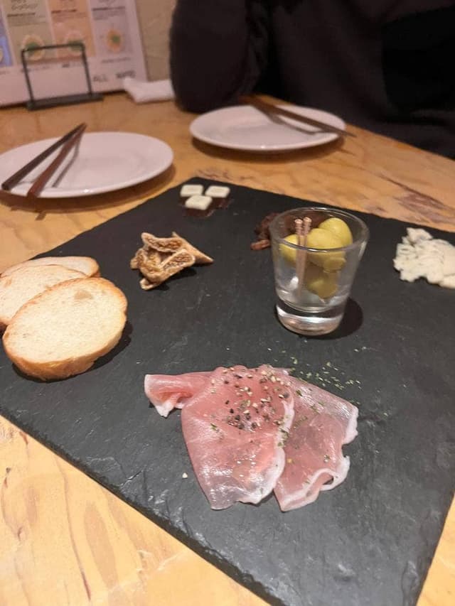 食酒処 桃 - サブ画像1