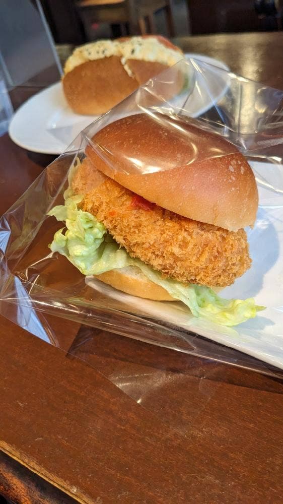 HAMON Cafe