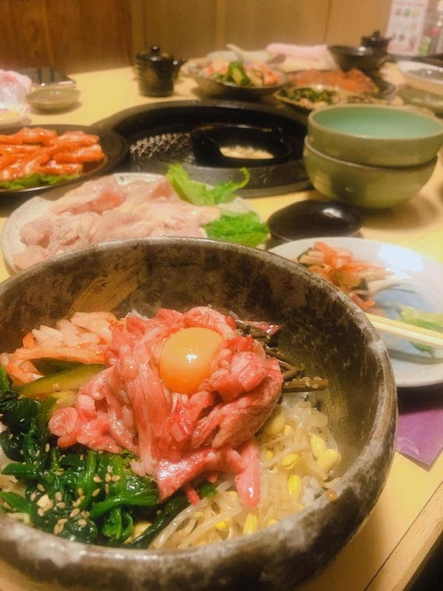 焼肉田園 - サブ画像3
