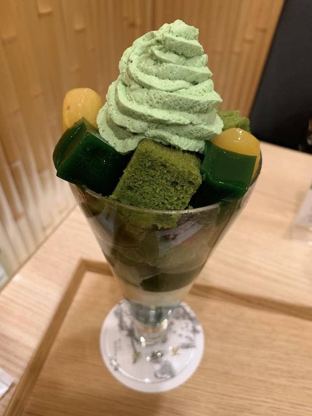 茶寮都路里 祇園本店 - サブ画像3