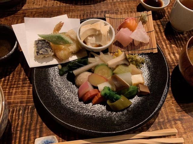 ごはんや 蜃氣楼 - サブ画像1