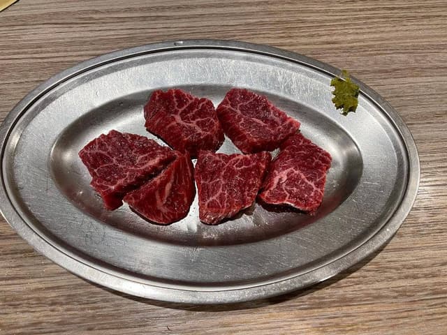 焼肉牛角 - サブ画像2