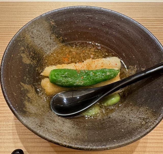 美登利 昌 成城店 - サブ画像3