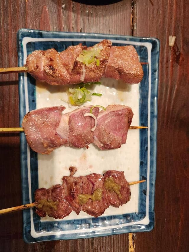 炭火もつ焼き 大膳 - サブ画像2
