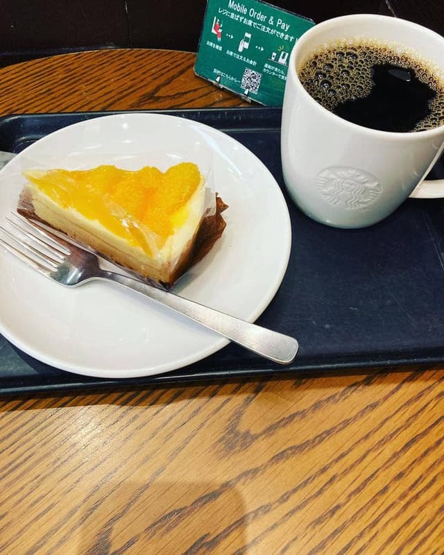 スターバックス コーヒー 札幌ステラプレイスイースト2階店 - サブ画像2