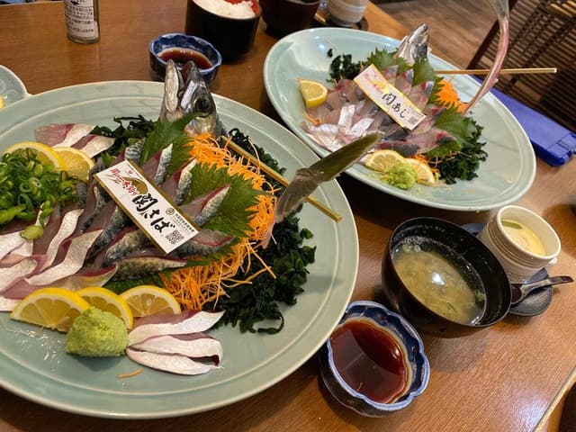 白木海岸のレストラン - サブ画像3