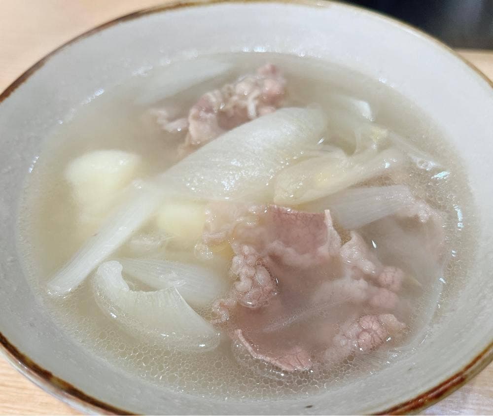 あづま食堂