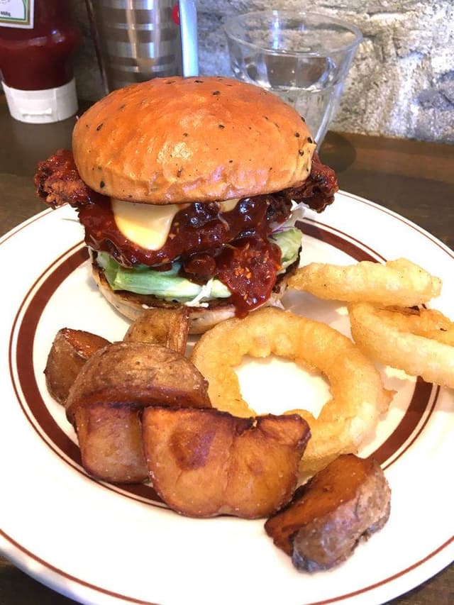 ブッチャーズクリーム - サブ画像3