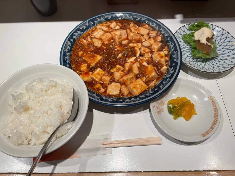 桂花飯店