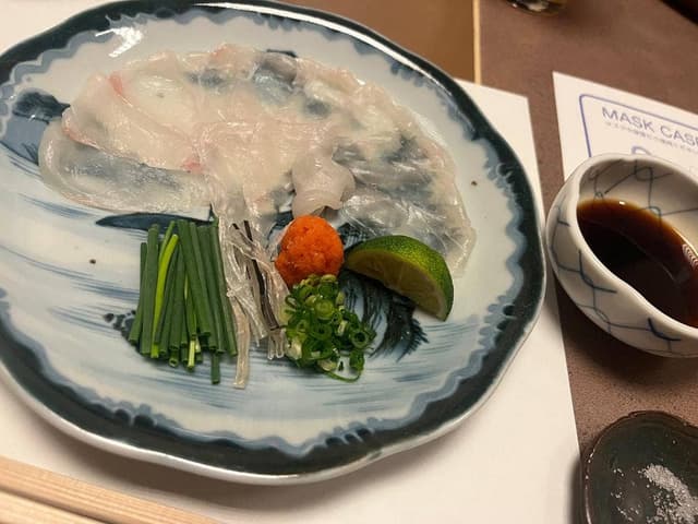 堂島 幸鶴 - サブ画像3
