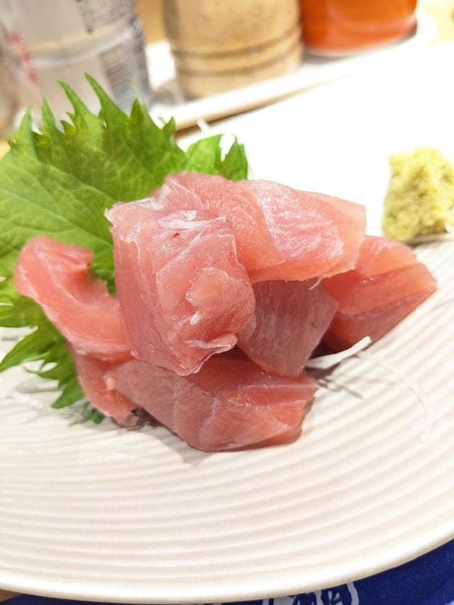 沼津魚がし鮨 駿河屋久兵衛 沼津店 - サブ画像1