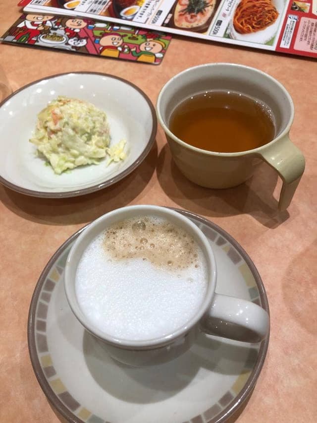 サイゼリヤ イオンモール浜松志都呂店 - サブ画像1