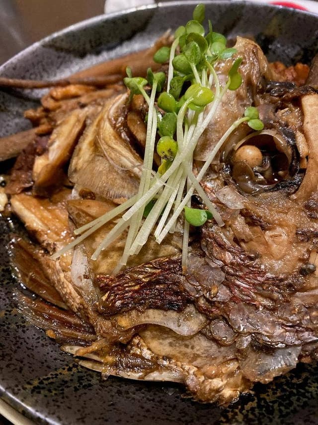 串かつ・もつ鍋たまがっど - サブ画像3