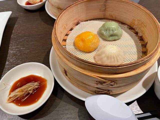 鼎’s by JIN DIN ROU 福井西武店 - サブ画像1