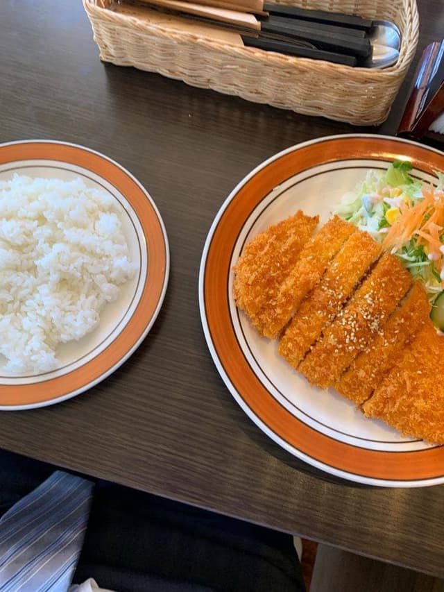 レストランいとう - サブ画像2
