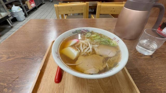萬盛 - サブ画像3