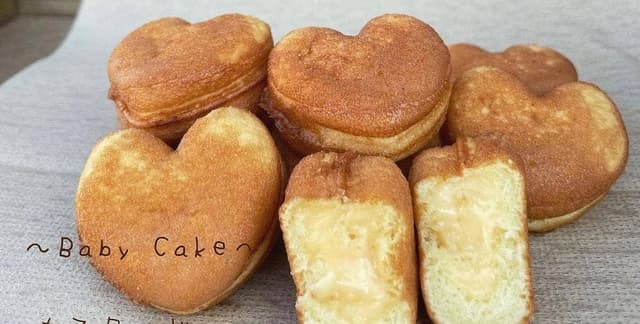 Meiseido baby castella factory - サブ画像2