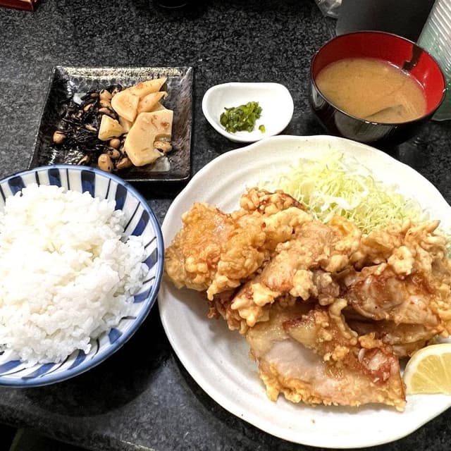酒菜 竹井 - サブ画像1
