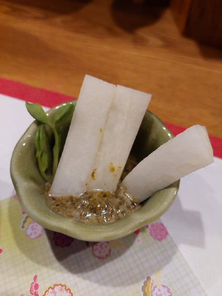 田なべ