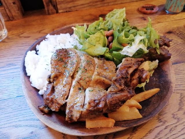HAGARE 渋谷店 - サブ画像2