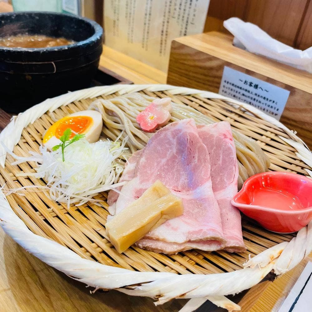 これだ‼製麺 本店