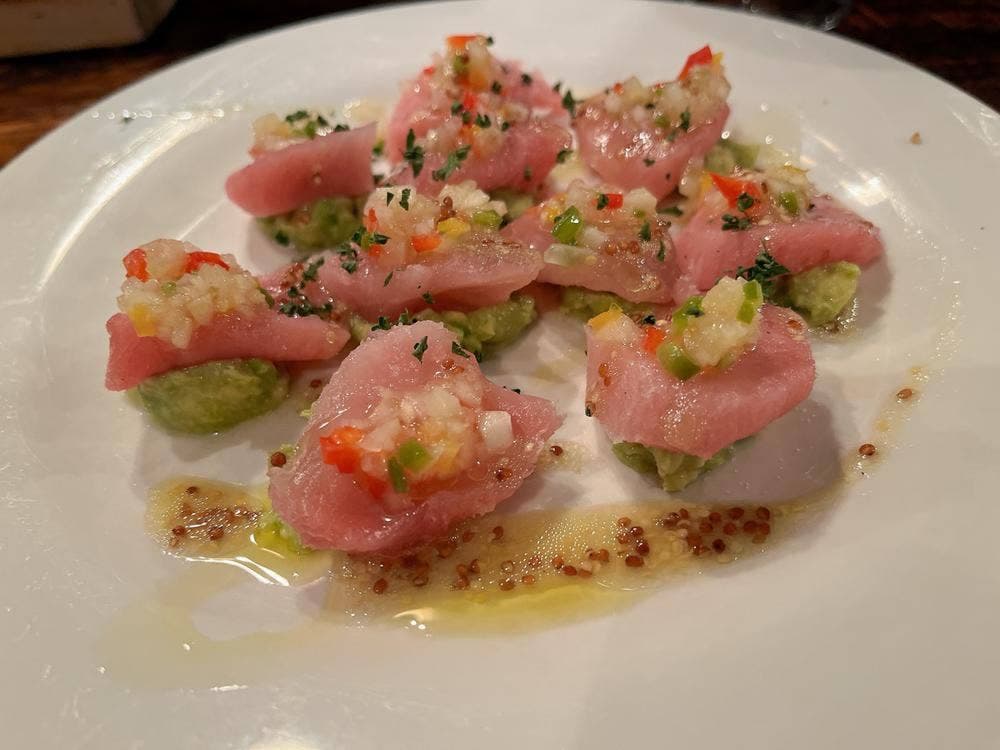キッチンバー トコトコ