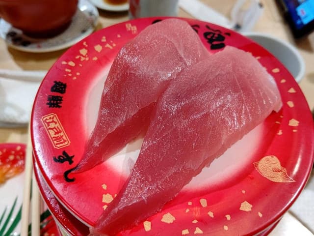 魚魚丸 蟹江店 - サブ画像1