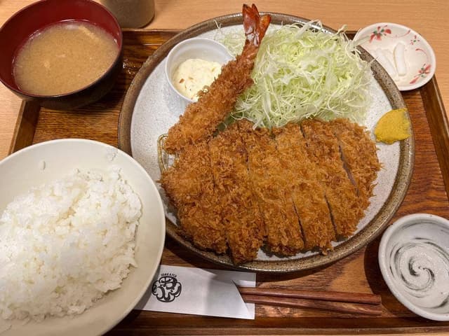 とんかつ おりべ 神田神保町店 - サブ画像3