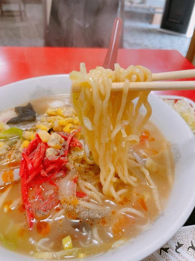 中華飯店マサ苑 - サブ画像2