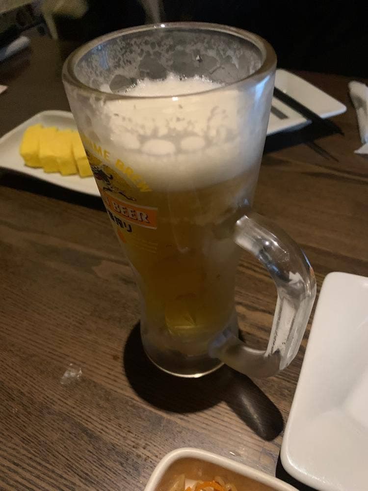 魚民 武蔵境北口すきっぷ通り店