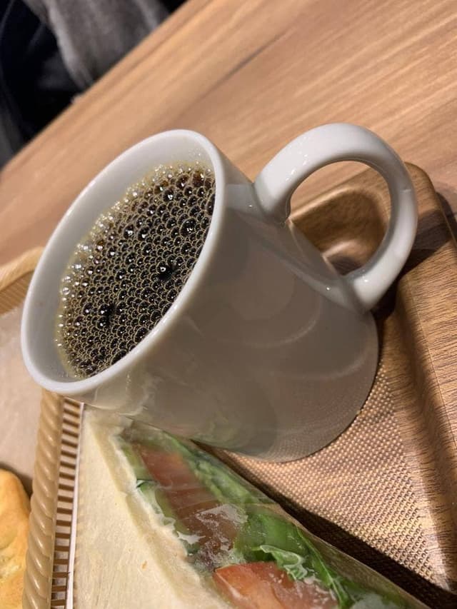 ハースブラウン 武蔵境店 - サブ画像2