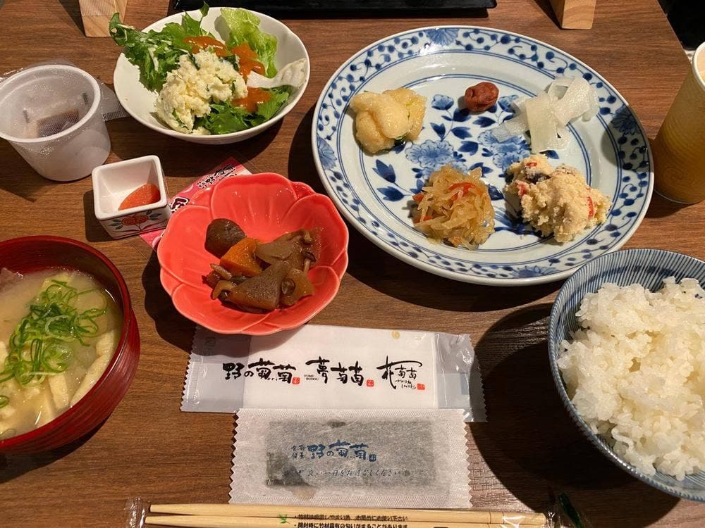 野の葡萄 ヴィアイン京都店