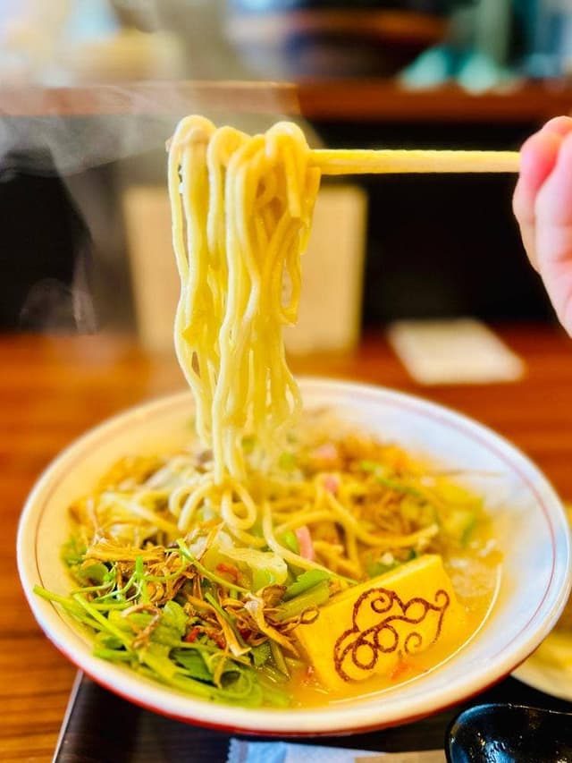 今石飯店 涼華 - サブ画像1